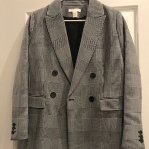 HM Blazer